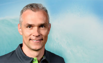 Dr. Stefan Ahrens